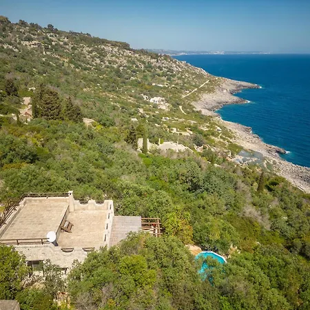 Villa Onde Blu *