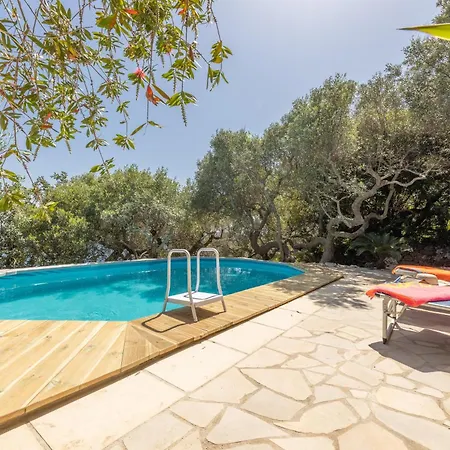 Onde Blu Villa