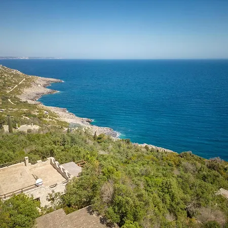Villa Onde Blu