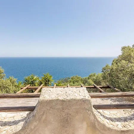 Villa Onde Blu *
