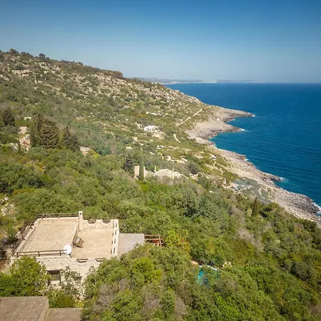 Onde Blu Corsano (Apulia)