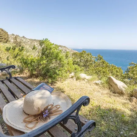 Onde Blu Villa