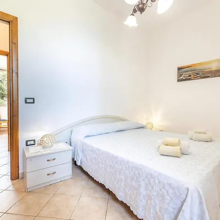 Villa Onde Blu Corsano (Apulia)