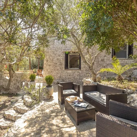 Onde Blu Villa Corsano (Apulia)