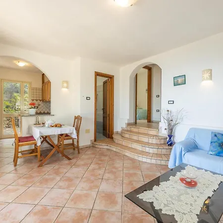 Villa Onde Blu Corsano (Apulia)