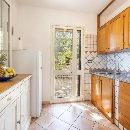 Villa Onde Blu *
