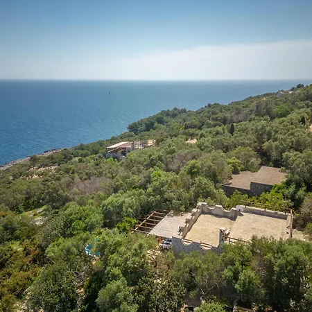 וילה Onde Blu Corsano (Apulia)